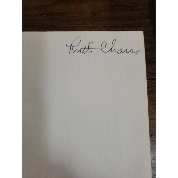 Signed Joseph Mugnaini: Drawings And Graphics, Hardcover 1982 - Picture 4 of 12